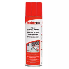 fischer FTC-SI szilikon spray 500 ml
