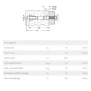 fischer FPX-M10-I pórusbeton horgony