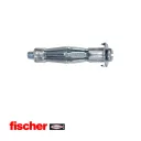 fischer HM 5x52 S üreges fémdübel