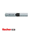 fischer FH II 12/M 6 I (77,5) nagyteljesítményű dübel belsőmenettel