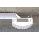 fischer FH II 12/M 6 I (77,5) nagyteljesítményű dübel belsőmenettel