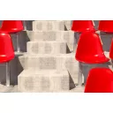 fischer FH II 12/M 6 I (77,5) nagyteljesítményű dübel belsőmenettel