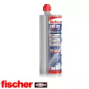 fischer FIS SB HIGH SPEED 390 S injektáló ragasztó 390 ml (gyorsan keményedő)