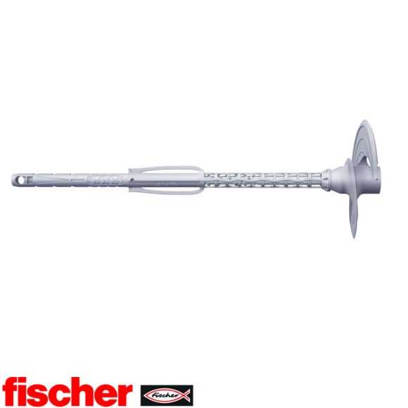 fischer 530354 TermoZ SV II Ecotwist 10-30 süllyeszthető szigetelésrögzítő dübel