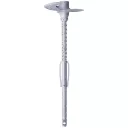 fischer 530355 TermoZ SV II Ecotwist 30-60 süllyeszthető szigetelésrögzítő dübel