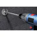 fischer 530356 TermoZ SV II szerelőszerszám 1/4" bit - max 260 mm