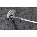 fischer 530357 TermoZ SV II szerelőszerszám 1/4" bit - max 400 mm