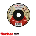 fischer FCD-FP 115x1,0x22,23 plus inox és acél vágókorong