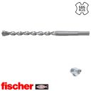 fischer SDS-Plus II Pointer 8/250/310 2 élű fúrószár