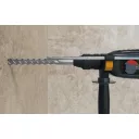 fischer SDS-Plus II Pointer 8/250/310 2 élű fúrószár