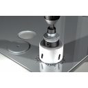 fischer HS-HSS-Co 35,0 mm bimetál körkivágó (HSS-Co8)