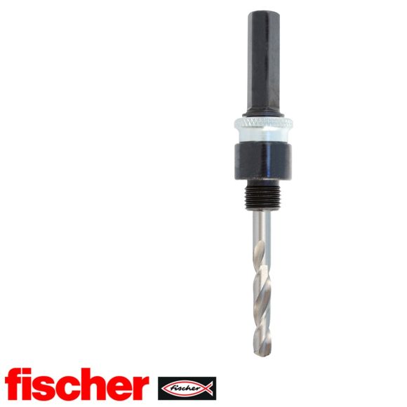 fischer HS-HSS-Co A1 adapter bimetál körkivágóhoz (16-30 mm)