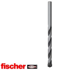 fischer D-C 10,0x80/120 betonfúró (hengeres szár)