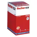 fischer DuoTec 10 nylon billenőhorog