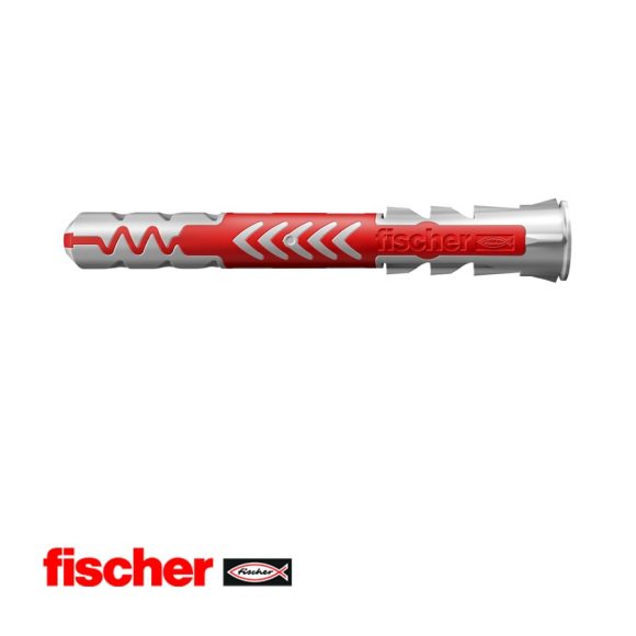 fischer DuoPower 6x50 univerzális dübel (hosszított)