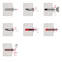 fischer FIS VL 300 T injektáló ragasztó 300 ml (vinilészter hibrid)