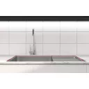 fischer 541712 High Tack MS nagy kezdeti tapadású hybrid ragasztóanyag (fehér) 290 ml