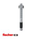 fischer FAZ II 12/160 horgonycsap (260) (cinkkel galv.)