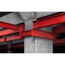 fischer FAZ II 12/160 horgonycsap (260) (cinkkel galv.)