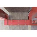 fischer FAZ II 12/160 horgonycsap (260) (cinkkel galv.)