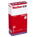 fischer DuoTec 12 nylon billenőhorog