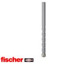 fischer D-S HM 6,0x54/100 kőzetfúró (hengeres szár)