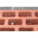 fischer D-S HM 6,0x54/100 kőzetfúró (hengeres szár)