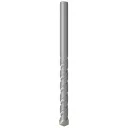 fischer D-S Set 4-10mm kőzetfúró készlet 5 darab (hengeres szár)