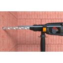 fischer D-S Set 3-10mm kőzetfúró készlet 8 darab (hengeres szár)