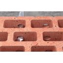 fischer D-S Set 3-10mm kőzetfúró készlet 8 darab (hengeres szár)