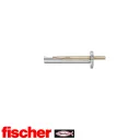 fischer FDZ 6/5 plafonszeg
