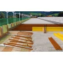 fischer FIS EM Plus 390 S injektáló ragasztó 390 ml (epoxi)