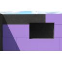 fischer PUP P 750 B2  ragasztóhab szigetelőlapok felragasztásához 750 ml