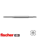 fischer FCP Pointed 250 SDS-Plus hegyes vésőszár (250mm)