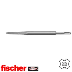 fischer FCP Pointed 250 SDS-Plus hegyes vésőszár (250mm)