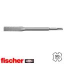 fischer FCP Flat 20/250 SDS-Plus lapos vésőszár (20/250mm)