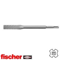   fischer FCP Flat 20/250 SDS-Plus lapos vésőszár (20/250mm)
