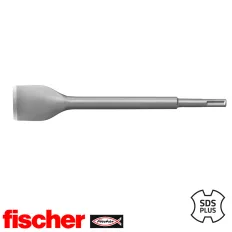   fischer FCP Spade 40/250 SDS-Plus széles vésőszár (40/250mm)