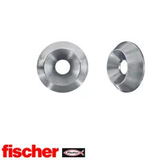   fischer FWC-CS 8,0x30 ZP alátét süllyesztett fejű csavarokhoz (8/30 mm)