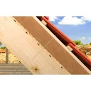 fischer FWC-CS 8,0x30 ZP alátét süllyesztett fejű csavarokhoz (8/30 mm)