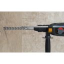 fischer Quattric II 22/200/250 SDS-Plus 4 élű fúrószár