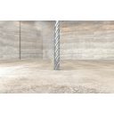 fischer Quattric II 6/50/115 XP5 SDS-Plus 4 élű fúrószár készlet (5 db)