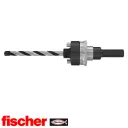 fischer Complete Adapter HS-Multi A1 S adapter HS-Multi körkivágóhoz (20-30 mm)