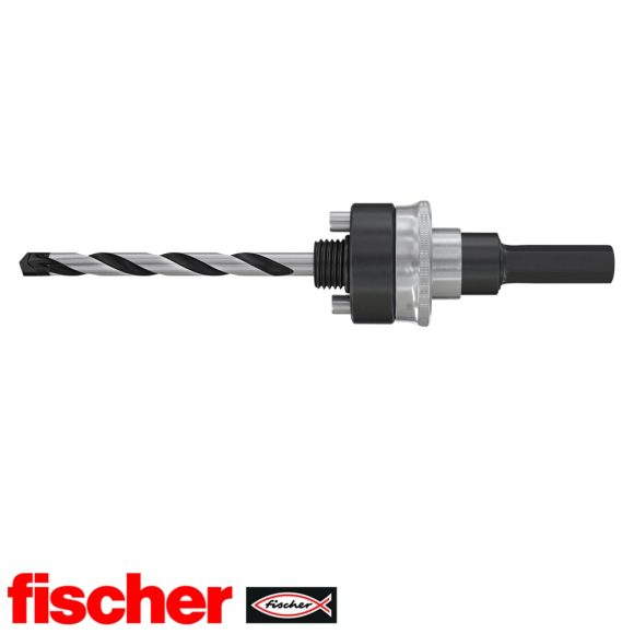 fischer Complete Adapter HS-Multi A1 S adapter HS-Multi körkivágóhoz (20-30 mm)