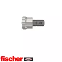 fischer FPB PH2 DRYWALL szárazépítészeti bitfej 1/4" (PH2, 25mm)