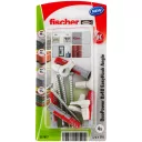 fischer EasyHook kampó + DuoPower 8x40 (4 darab)