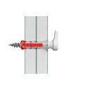 fischer EasyHook kampó + DuoPower 8x40 (4 darab)