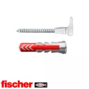 fischer EasyHook kampó + DuoPower 10x50 (2 darab)