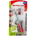 fischer EasyHook kampó + DuoPower 10x50 (2 darab)