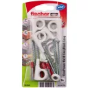 fischer EasyHook szemmel + DuoPower 6x30 (6 darab)